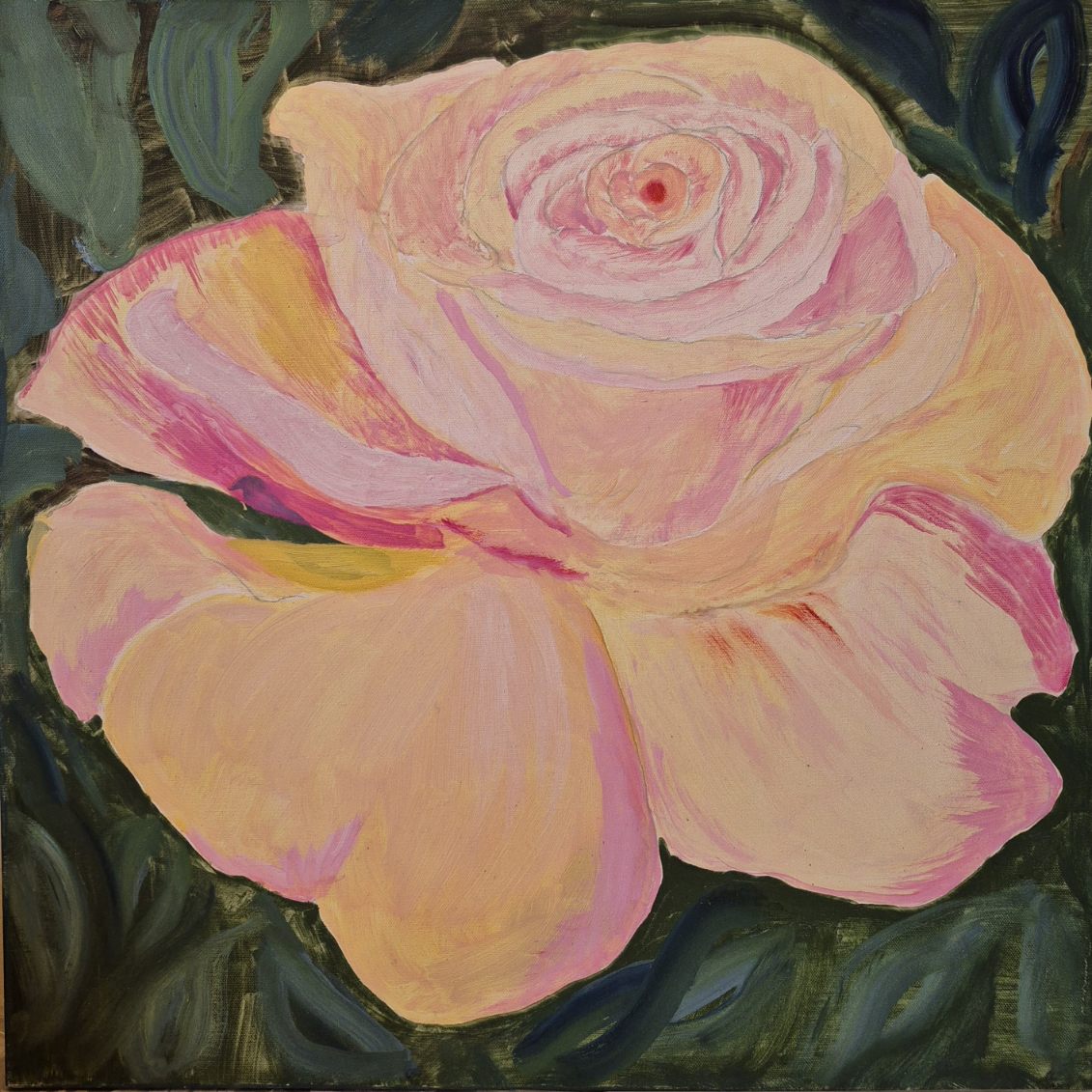 The Rose