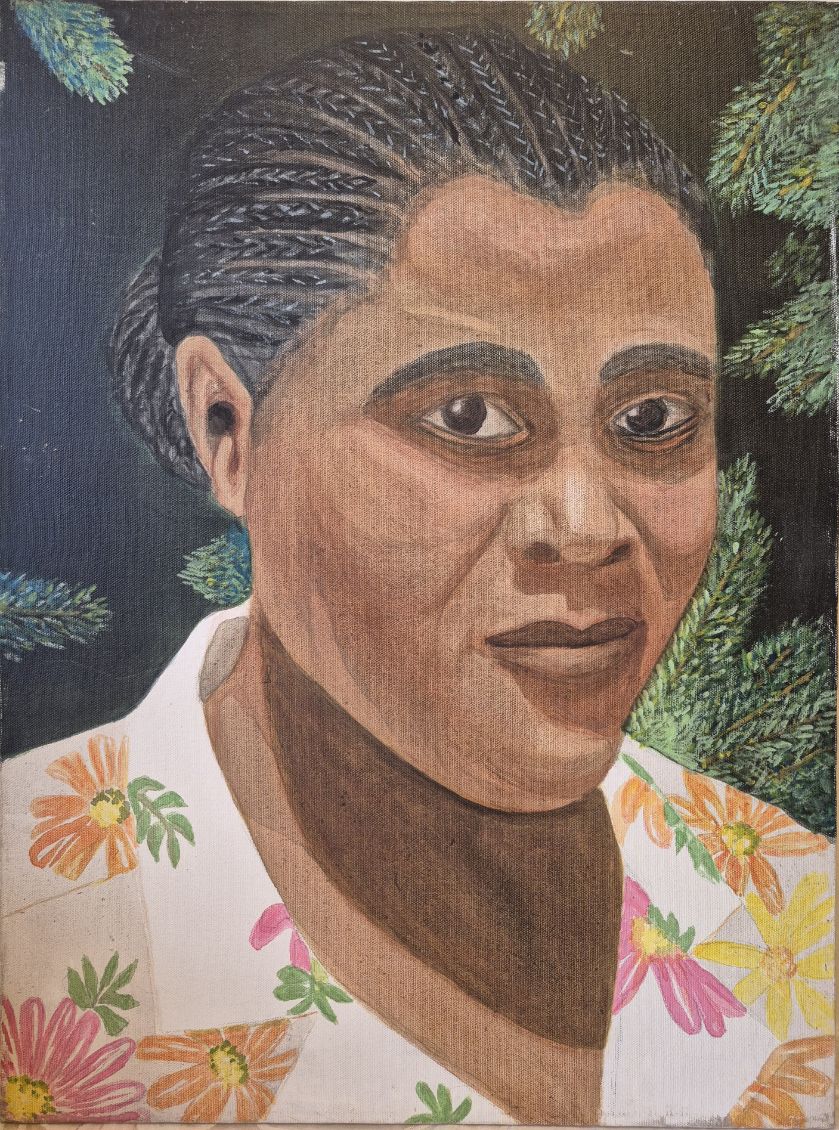 Portrait